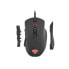 Gaming Mouse Genesis Xenon 770 10200 DPI Black