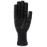 ფოტო #2 პროდუქტის AGU Merino Knit Essential WP long gloves