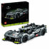 Playset Lego Technic 42156 Peugeot 9x8 24h Le Mans Hybrid Hypercar