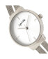 ფოტო #3 პროდუქტის Women Sedona Stainless Steel Watch - Silver, 30mm