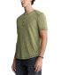 Фото #3 товара Men's Kitte Regular-Fit Textured Henley