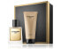 Фото #1 товара Burberry Hero 50 ml EdT Set mit Shower Gel