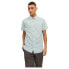 Фото #1 товара JACK & JONES Summer short sleeve shirt