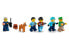 Фото #30 товара Конструктор LEGO City Police Station (60316) для детей.
