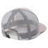 Фото #2 товара HURLEY Icon Trucker Cap