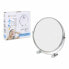 Magnifying Mirror Confortime 177390 18,5 x 3,9 x 18,5 cm (12 Units)