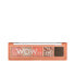 Фото #1 товара WOW IN A BOX mini eyeshadow palette #010-peach perfect 4 gr