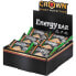 Фото #1 товара CROWN SPORT NUTRITION Salty Peanut Energy Bars Box 60g 12 Units