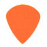 Фото #2 товара D-Grip Picks Jazz B Nylon Orange 1,00