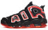 Кроссовки Nike Air More Uptempo "Laser Crimson" CJ6129-001