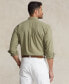 ფოტო #2 პროდუქტის Men's Big & Tall Cotton Oxford Shirt