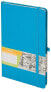 Фото #1 товара Блокнот Antra Notes A5 Краткая Романтика Ярко-Голубой