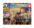 Фото #4 товара Puzzle Collage Notre Dame de Paris