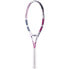 Фото #1 товара BABOLAT Evo Aero Pink Unstrung Tennis Racket