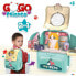 Фото #6 товара Рюкзак для домашних животных Colorbaby GoGo Friends Игрушка 39,5 x 43 x 17 cm (6 штук)