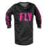 Фото #2 товара FLY F-16 long sleeve enduro jersey