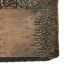 Фото #3 товара поднос для закусок Алюминий Бронзовый 34 x 34 x 3 cm