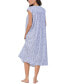 Фото #2 товара Пижама Eileen West Printed Nightgown