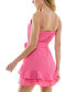 Фото #5 товара Платье для девочек Trixxi с оборками и завязкой Fit & Flare