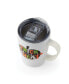 Фото #3 товара Trick or Treat Insulated Coffee Mug, 20 oz