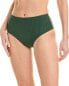 Фото #1 товара Onia Sabrina Bikini Bottom Women's