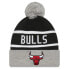 Фото #2 товара NEW ERA Chicago Bulls Jake Cuff Cap