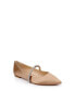 ფოტო #1 პროდუქტის Women's Vana Pointed Toe Evening Flats