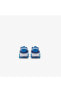 Фото #3 товара Кроссовки мужские Nike AIR Max синего цвета для детей стиля стилевых спорт FB3058-100
