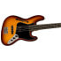 Фото #4 товара Fender Suona Thinline J-Bass VIB LTD