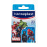 Hansaplast Marvel Plaster 20 St. pflaster für Kinder Pflaster 20 St.