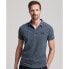 Фото #1 товара SUPERDRY Classic Pique short sleeve polo