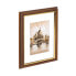 Фото #4 товара Hama Venedig - Wood - Brown - Single picture frame - Gloss - Wall - 13 x 18 cm