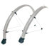 Фото #2 товара STRONGLIGHT Road 48 mm 28´´ mudguard