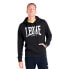 Фото #2 товара LEONE APPAREL Big Logo Basic hoodie