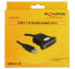 Фото #3 товара Delock USB 1.1 parallel adapter
