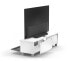 Фото #5 товара TV-Lowboard Just.Basic JRB für Soundbars