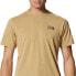 Фото #2 товара Mountain Hardwear Men's Sunblocker Short-Sleeved Shirt