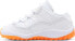 [DJ4327-139] Toddlers Air Jordan Retro 11 Low 'Citrus (2021)' (TD)