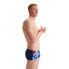 Фото #2 товара Плавательные шорты Speedo Superstar Placement Digital 17 см