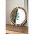 Фото #5 товара Настенное зеркало Home ESPRIT Коричневый Натуральный Древесина манго Деревянный MDF шары 54,5 x 4,5 x 54,5 cm