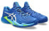 Кроссовки Asics Court FF 3 Novak 1041A363-400