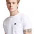 ფოტო #5 პროდუქტის TIMBERLAND Dunstan River Pocket Slim short sleeve T-shirt
