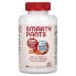 Фото #1 товара SmartyPants, формула для детей, мультивитамины и омега-3, вишня, 120 жевательных таблеток