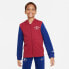 Фото #1 товара Sweatshirt Nike FC Barcelona Jr. DV6302-620