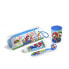 SUPER MARIO DENTAL CARE LOT 4 pcs