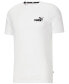 ფოტო #1 პროდუქტის Men's Embroidered Logo T-Shirt