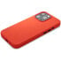Фото #3 товара Чехол для iPhone 13 Pro Max Decoded Silicone Brick Red