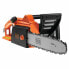 Фото #1 товара Электрическая бензопила Black & Decker CS1840-QS 1800 W 40 cm