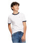 Рубашка Tommy Hilfiger Contrast Ken Tee