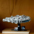 Фото #5 товара Строительный набор Lego Millenium Falcon Stars Wars